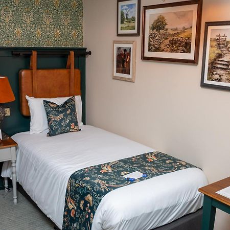 Ethorpe Hotel By Chef & Brewer Collection Gerrards Cross Kültér fotó