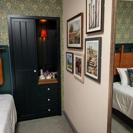Ethorpe Hotel By Chef & Brewer Collection Gerrards Cross Kültér fotó