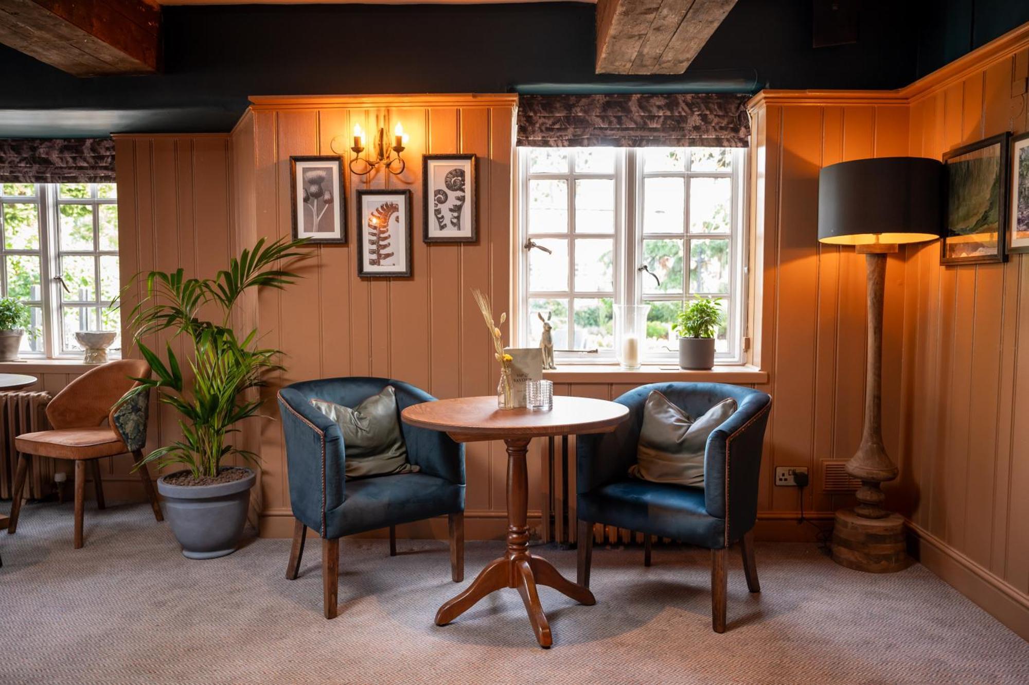 Ethorpe Hotel By Chef & Brewer Collection Gerrards Cross Kültér fotó
