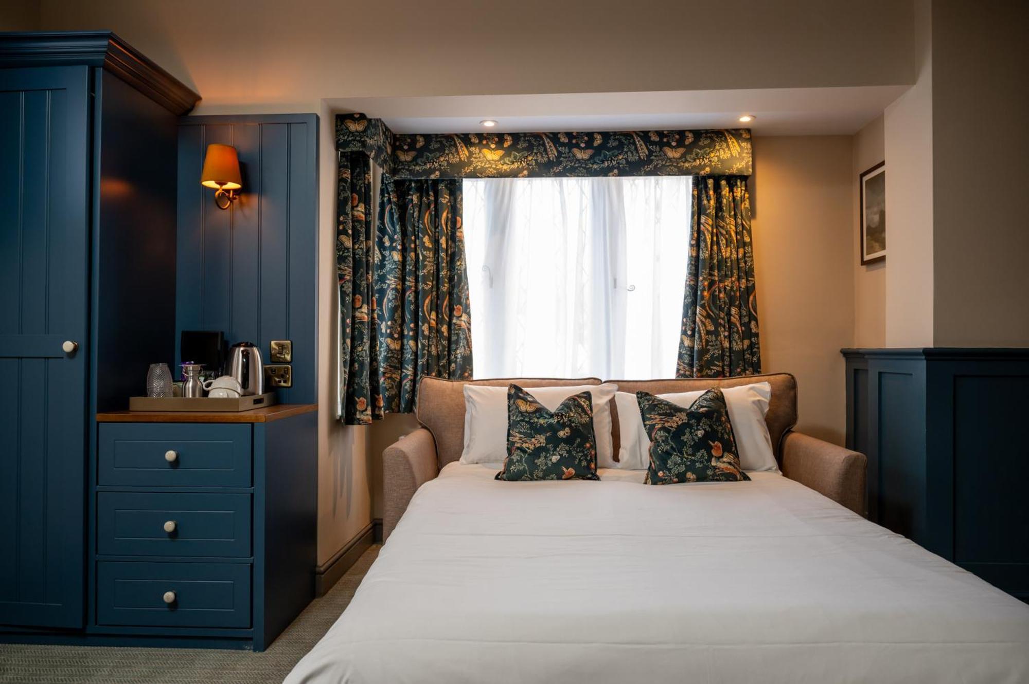 Ethorpe Hotel By Chef & Brewer Collection Gerrards Cross Kültér fotó
