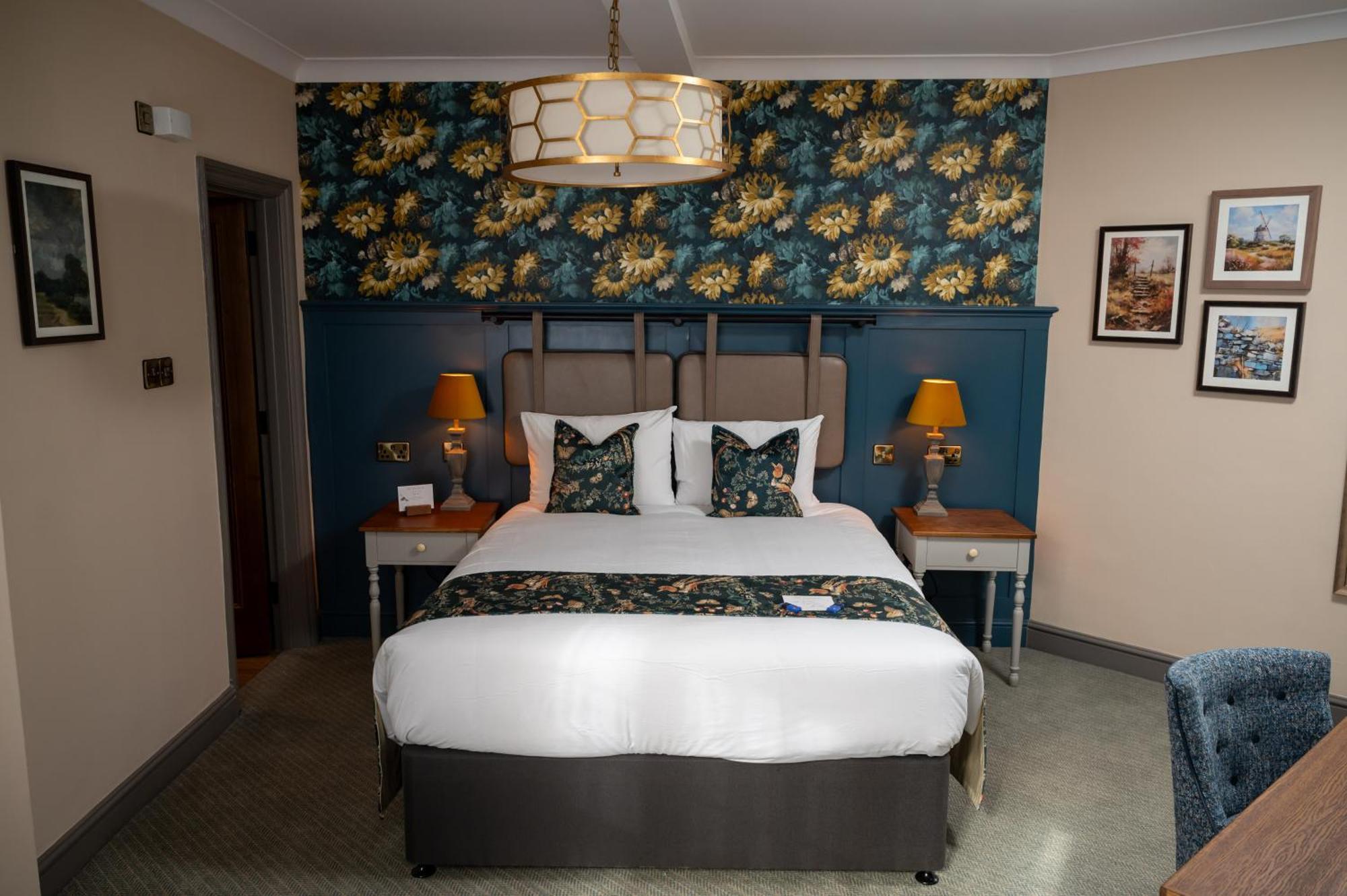 Ethorpe Hotel By Chef & Brewer Collection Gerrards Cross Kültér fotó