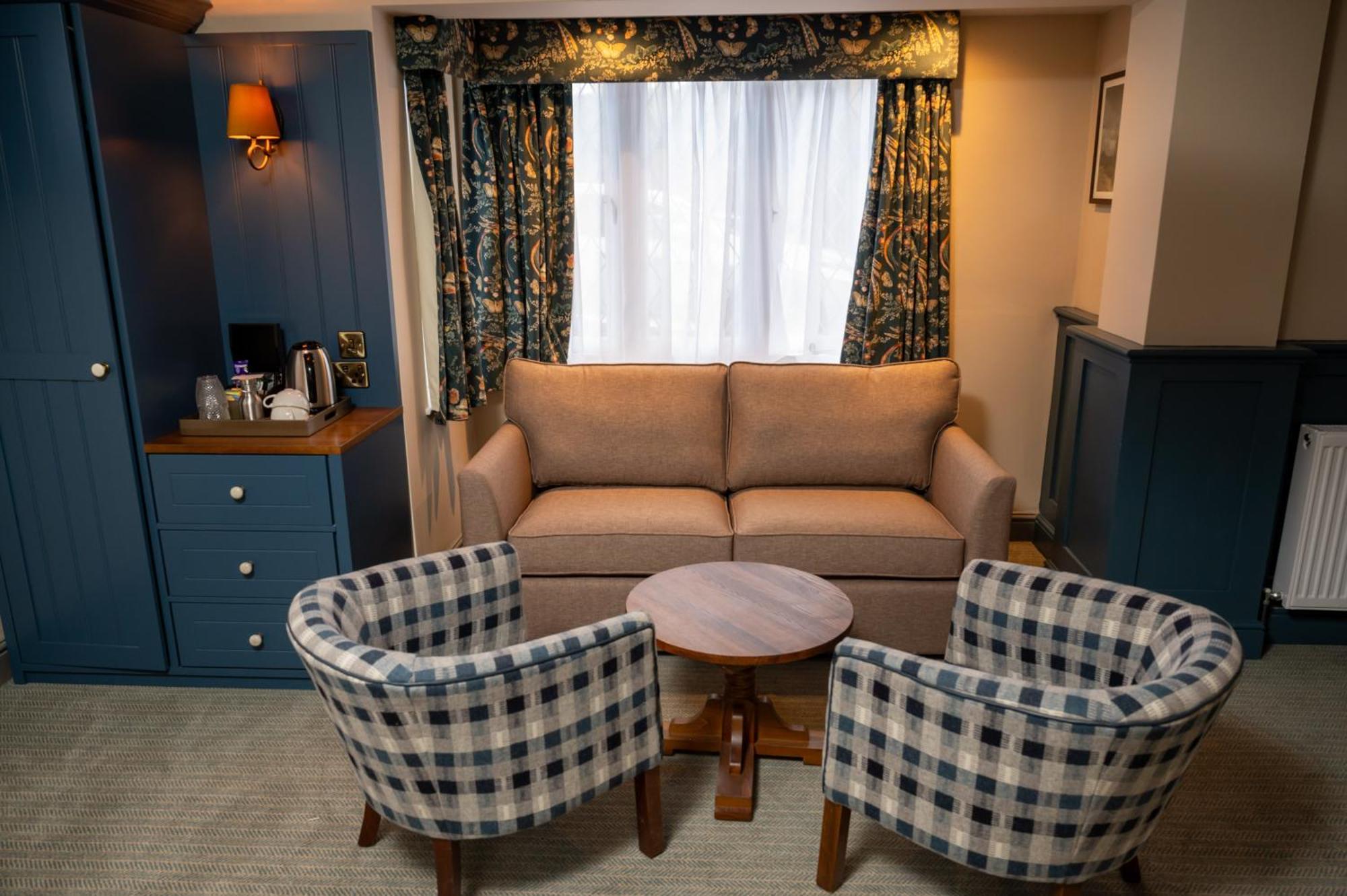 Ethorpe Hotel By Chef & Brewer Collection Gerrards Cross Kültér fotó