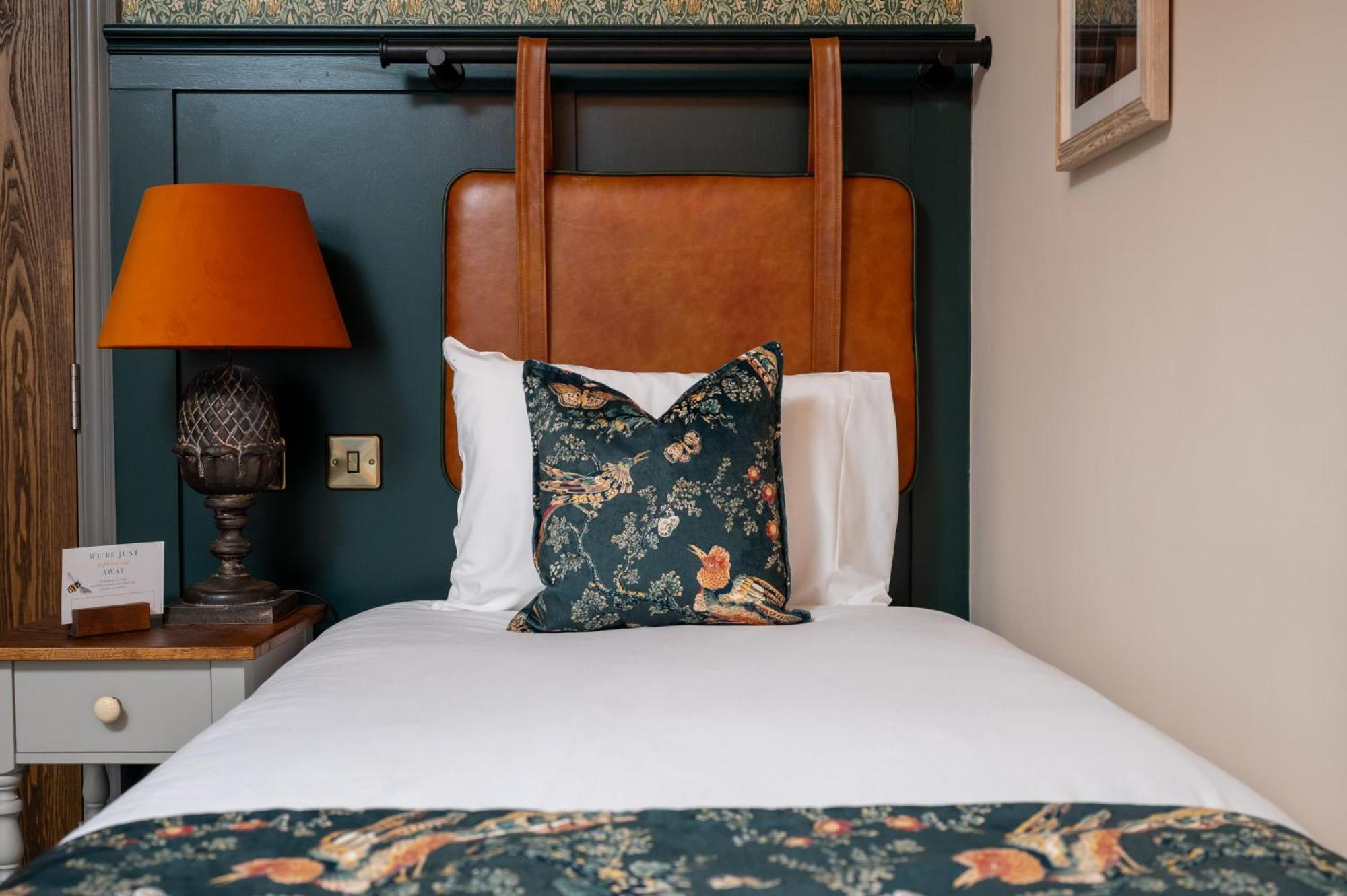 Ethorpe Hotel By Chef & Brewer Collection Gerrards Cross Kültér fotó