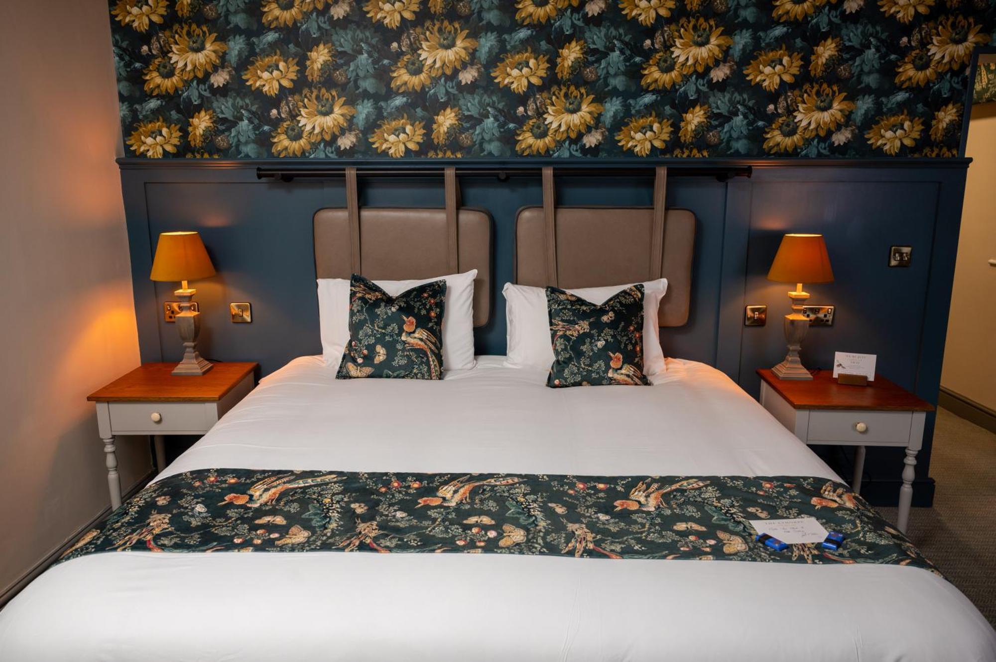 Ethorpe Hotel By Chef & Brewer Collection Gerrards Cross Kültér fotó