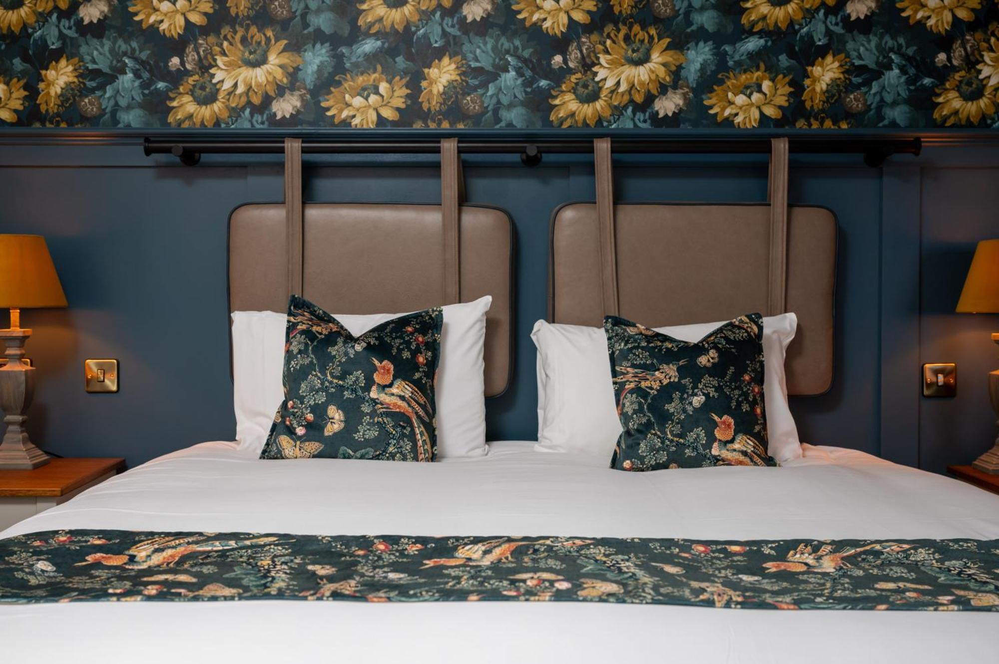 Ethorpe Hotel By Chef & Brewer Collection Gerrards Cross Kültér fotó