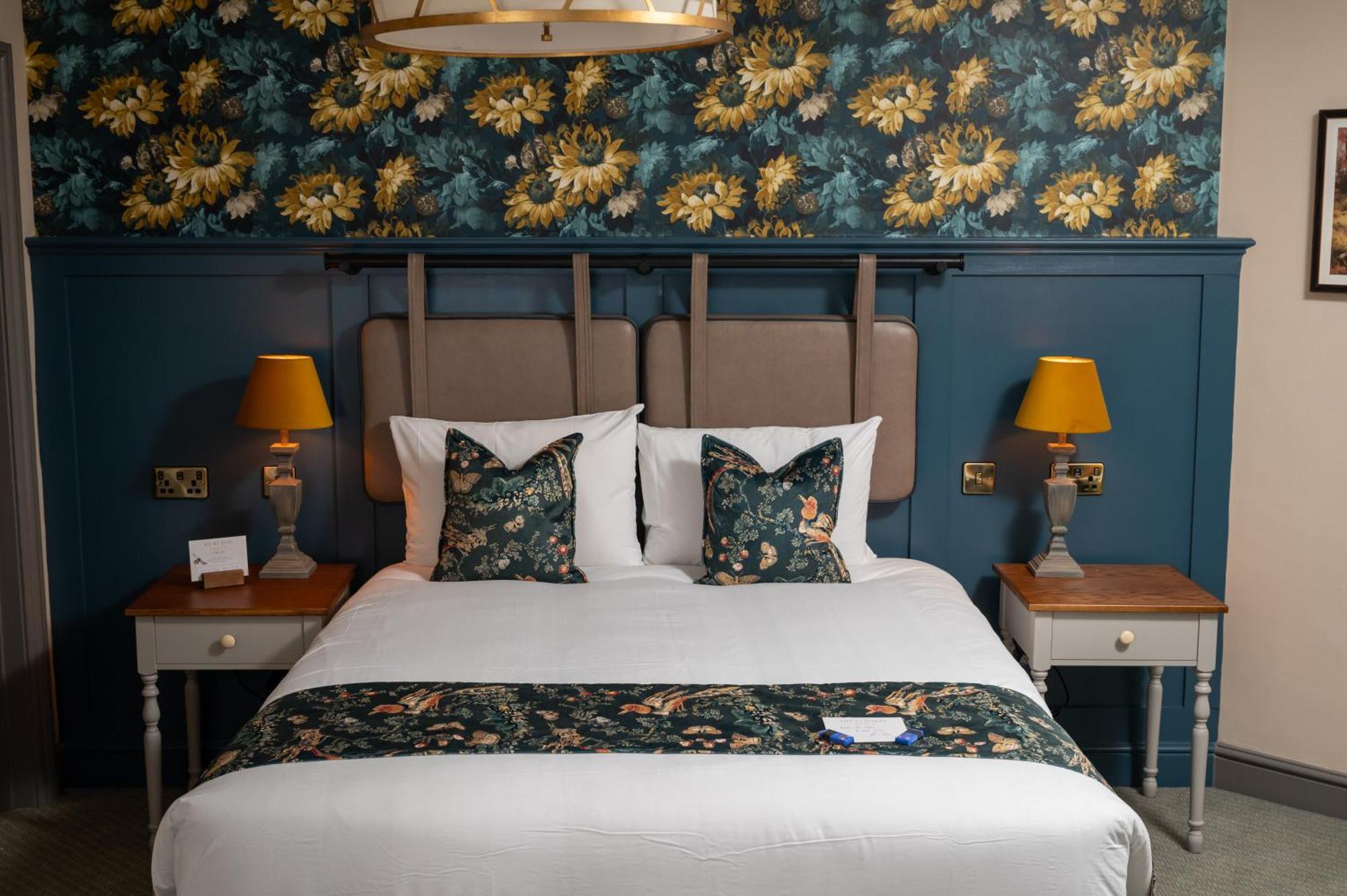Ethorpe Hotel By Chef & Brewer Collection Gerrards Cross Kültér fotó
