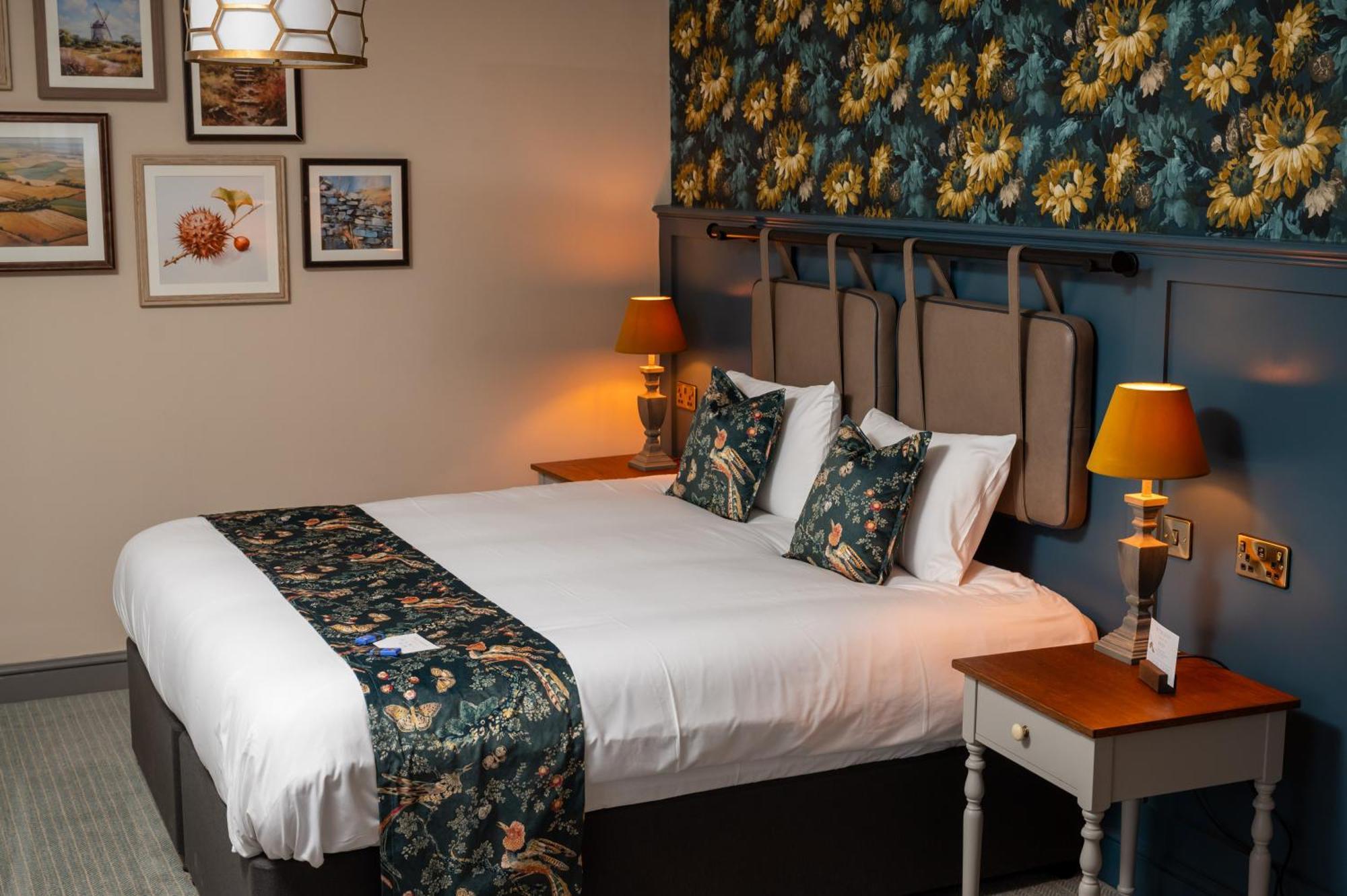 Ethorpe Hotel By Chef & Brewer Collection Gerrards Cross Kültér fotó