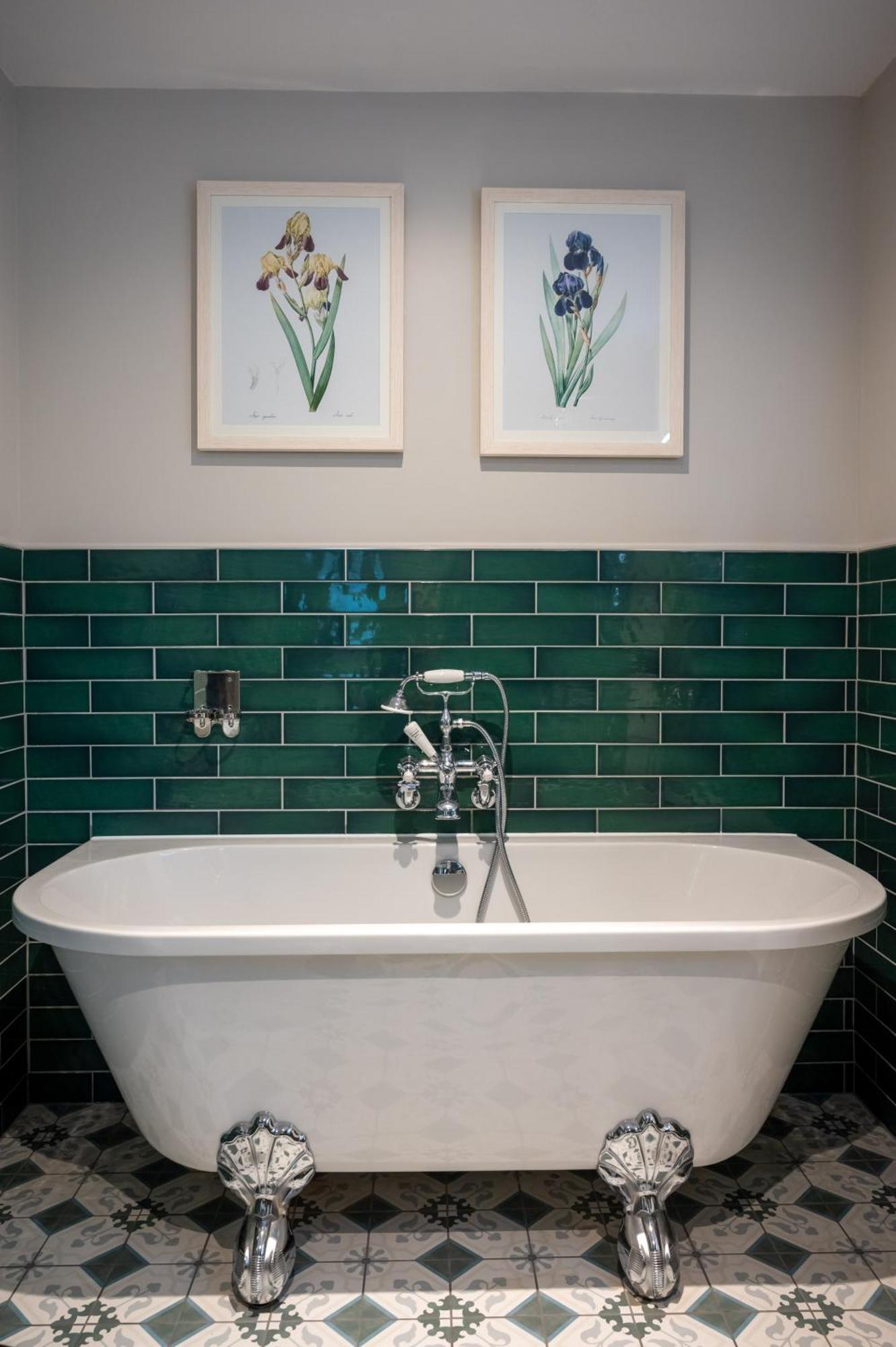 Ethorpe Hotel By Chef & Brewer Collection Gerrards Cross Kültér fotó