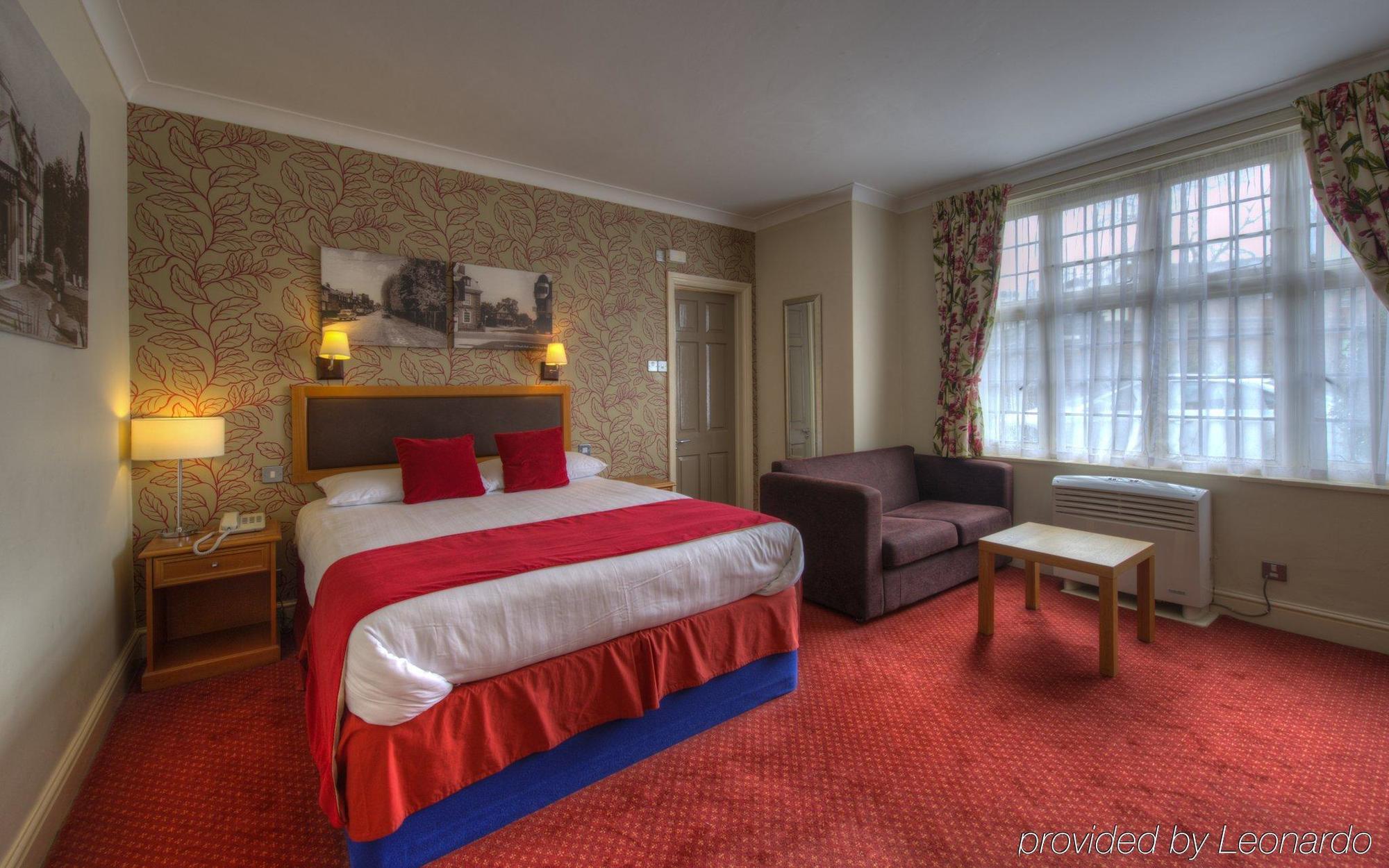 Ethorpe Hotel By Chef & Brewer Collection Gerrards Cross Kültér fotó