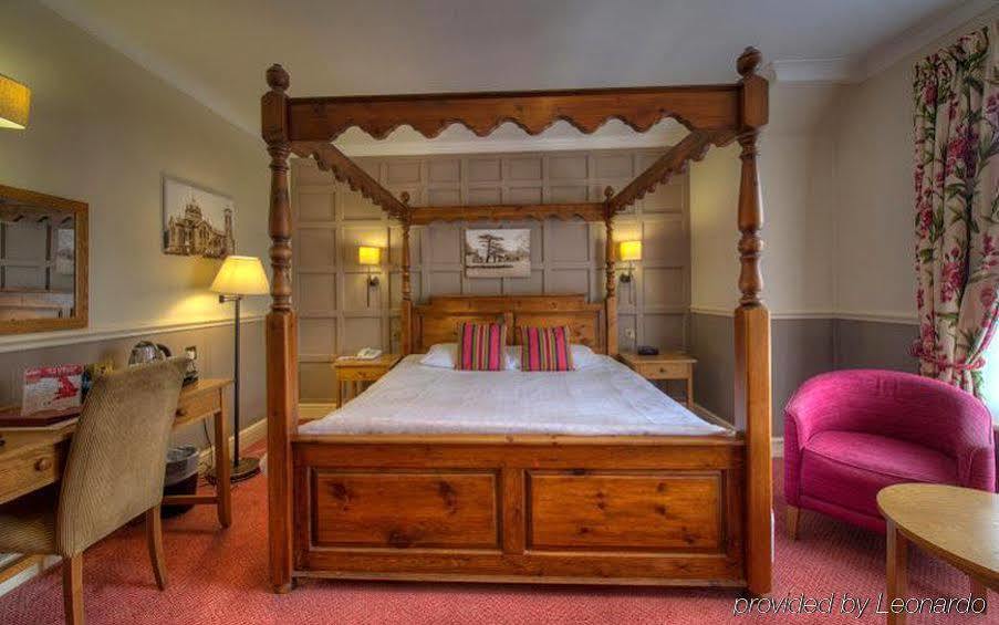 Ethorpe Hotel By Chef & Brewer Collection Gerrards Cross Kültér fotó