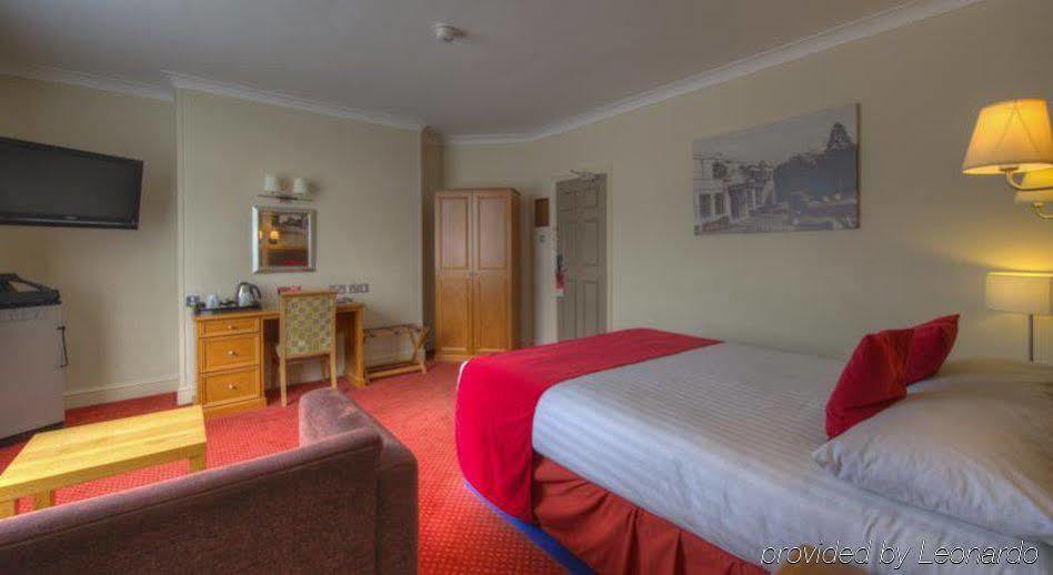 Ethorpe Hotel By Chef & Brewer Collection Gerrards Cross Kültér fotó