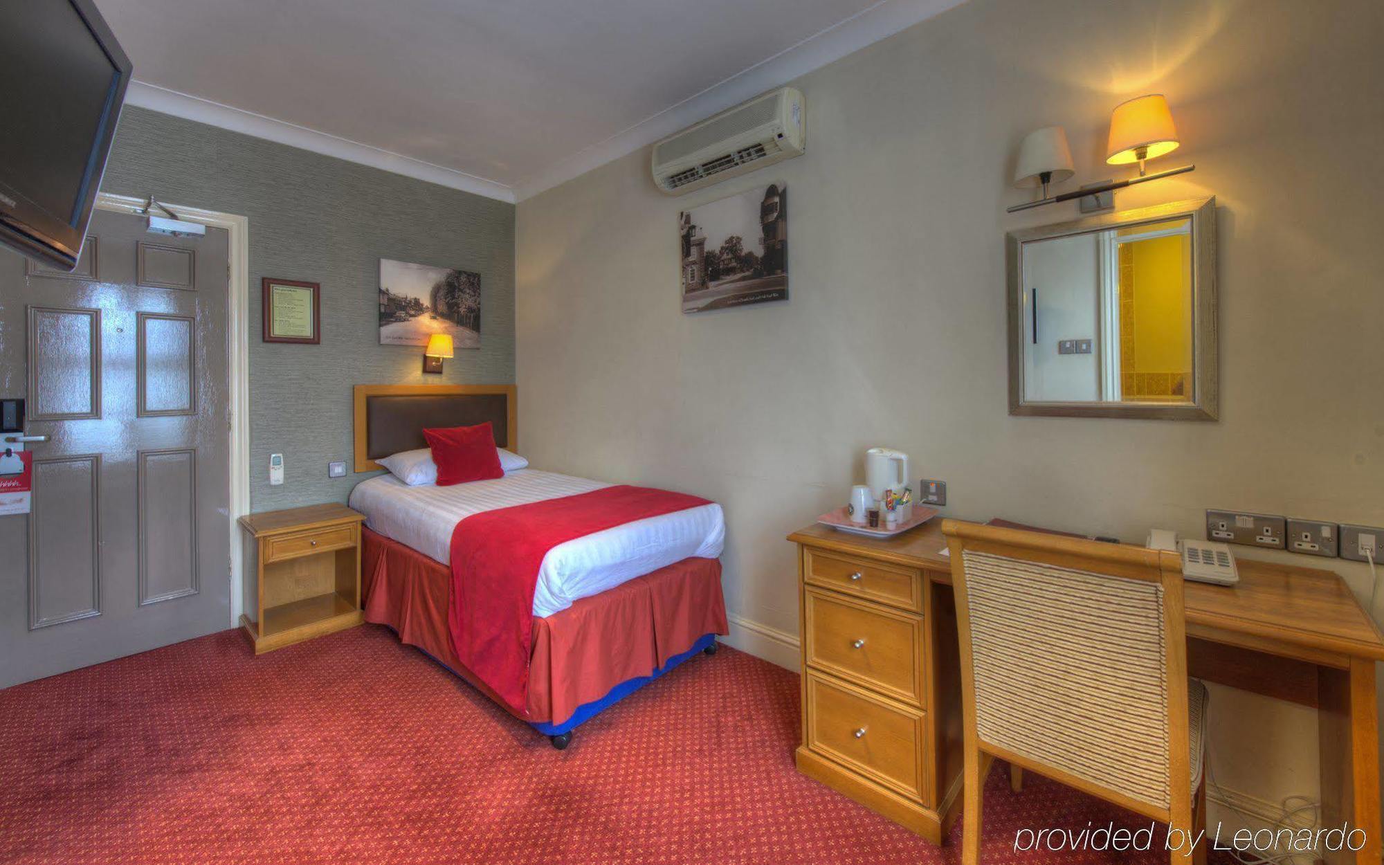 Ethorpe Hotel By Chef & Brewer Collection Gerrards Cross Kültér fotó